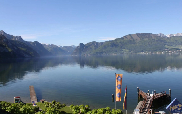 Hoisn Wirt Seegasthof