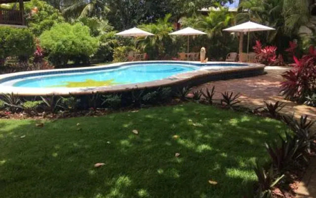 Vilarejo do Farol Apto 8N