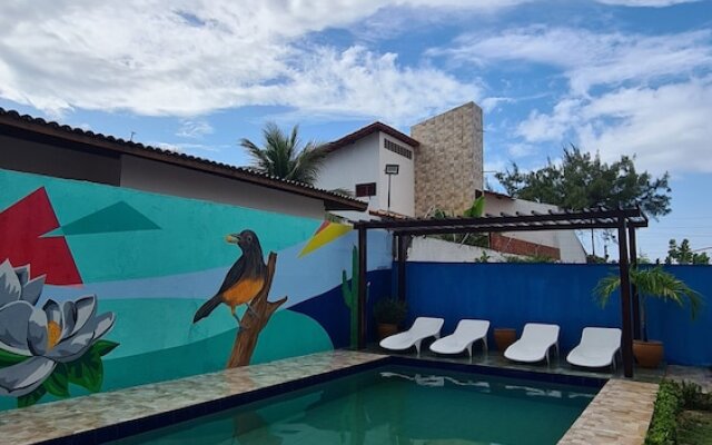 Bela Villa Eco Pousada