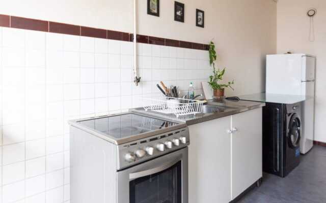 Charming Apartment Proche de Paris