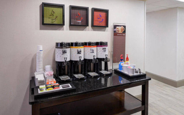 Hampton Inn Nashville-I-24 Hickory Hollow