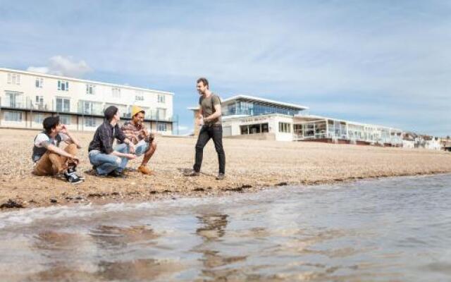 University of Essex - Southend Campus