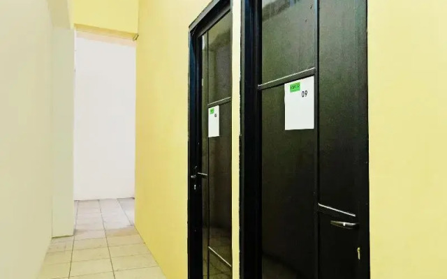 Spot On 91402 Home'59 Tegal Danas