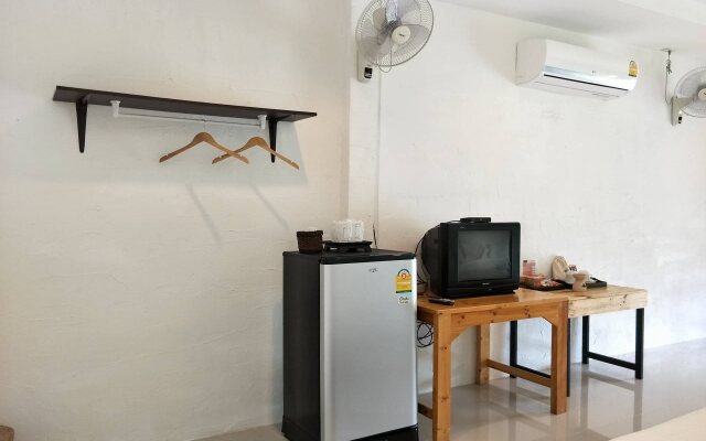Huen Muang Pai Resort