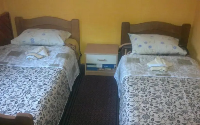 Guest House Kavedžić