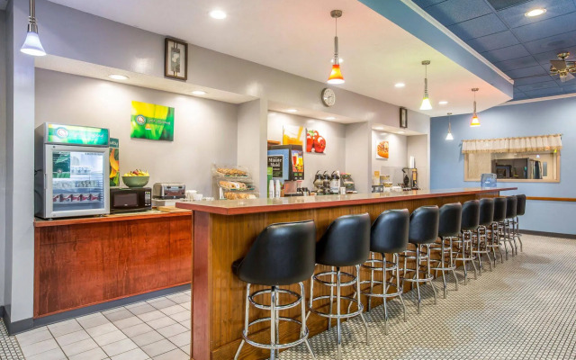 Quality Inn Schenectady - Albany