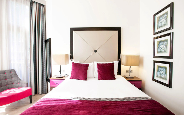 Hotel Indigo London - Kensington by IHG
