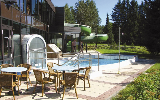 Spa Hotel Kuntoranta