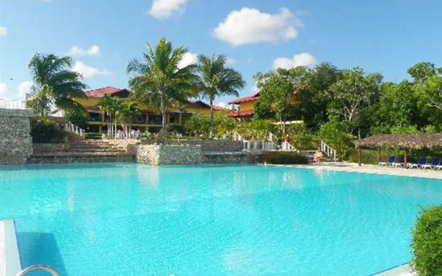 Hotel Occidental Grand Playa Turquesa
