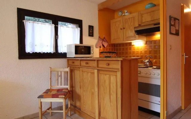 Appartement Serre Chevalier, 1 pièce, 4 personnes - FR-1-330F-159