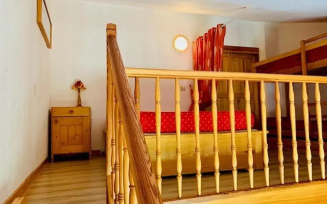 Appartement Val-d'Isère, 2 pièces, 4 personnes - FR-1-411-88