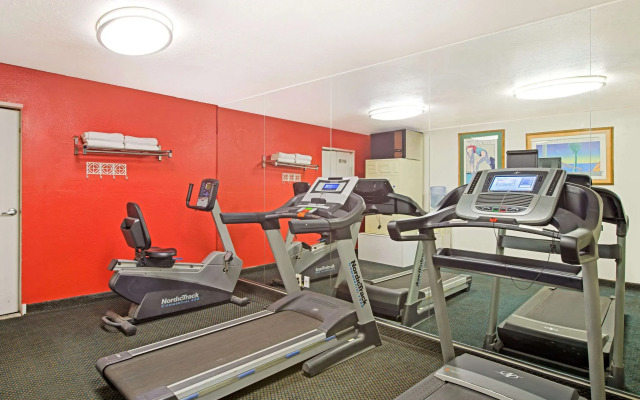 Ramada by Wyndham Flagstaff East