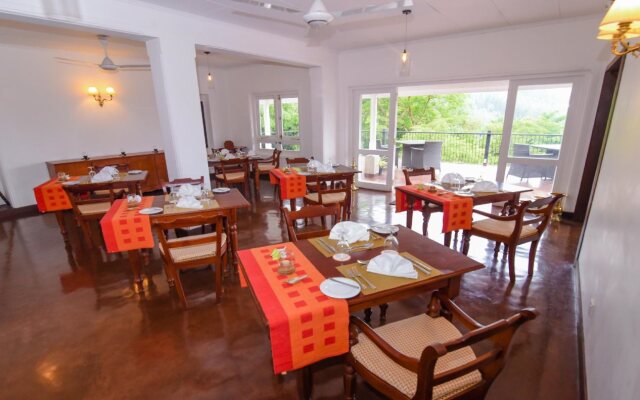 Villa Mahakanda