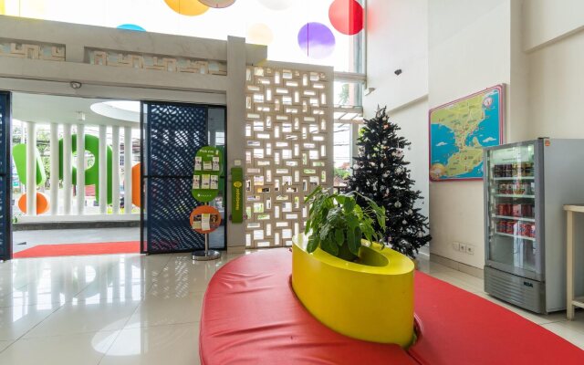 Pop! Hotel Nusa Dua
