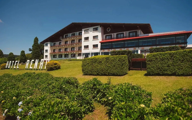Hotel Renar