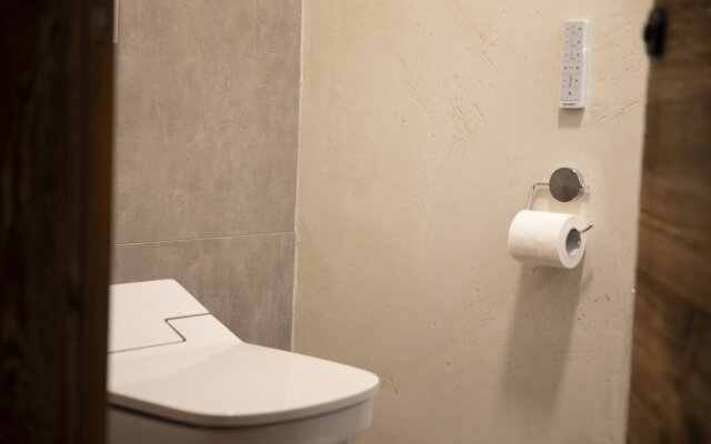 Haus Sonnblick Penthouse-Lodge