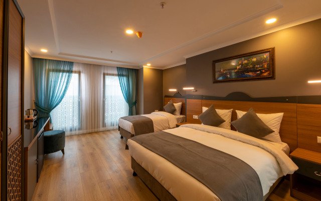 New Emin Hotel