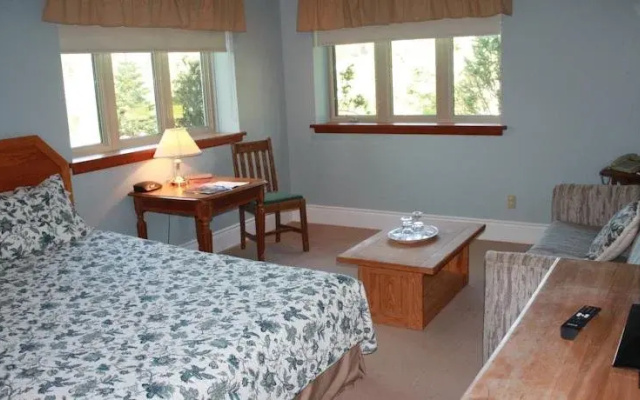 Fairy Bay Guest House