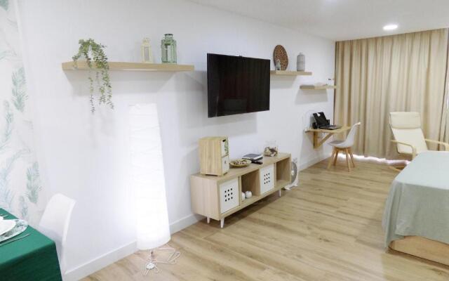 Salitre Suite