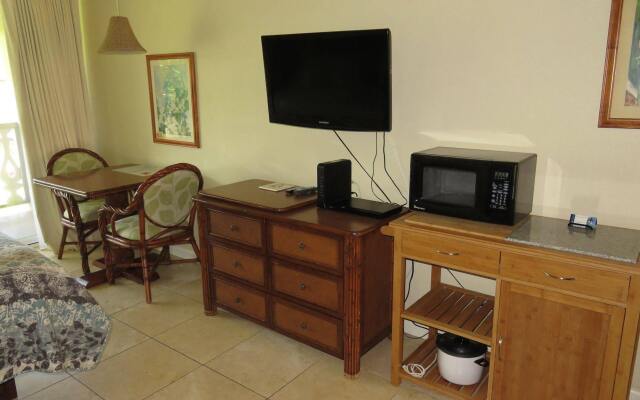 Kreller's Islander Getaway