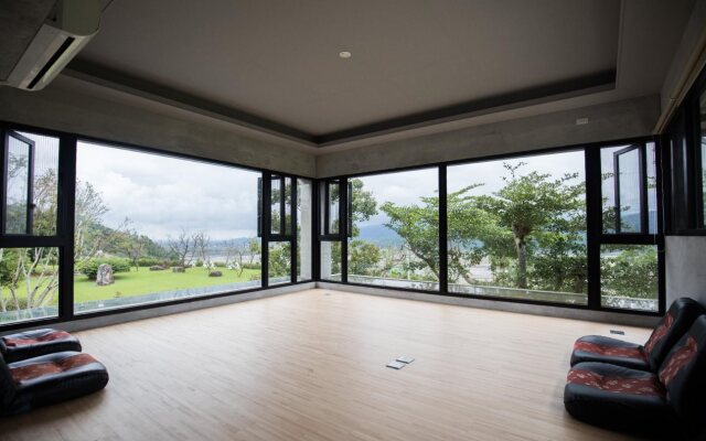 Feng Chun Villa