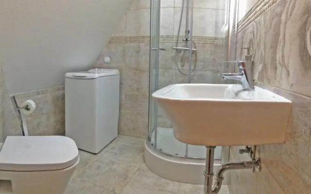 Apartament Słoneczny Koscielisko