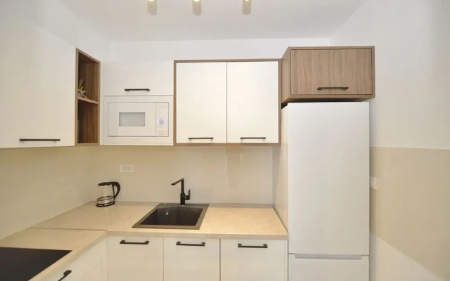 Solaris Lux Apartments