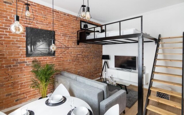 Apartments Zwierzyniecka A4You