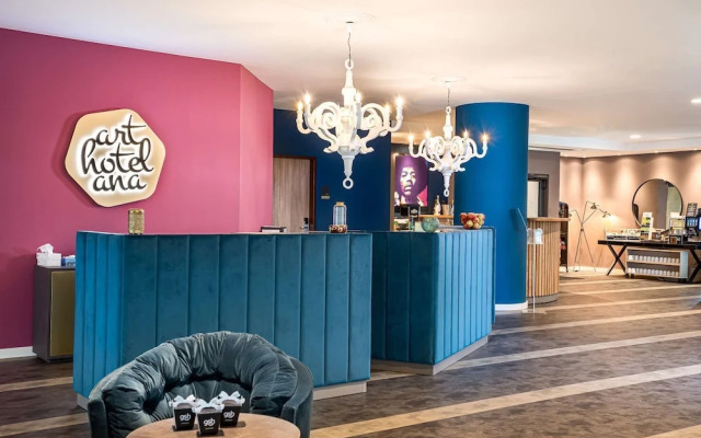 Arthotel ANA Living Oberhausen