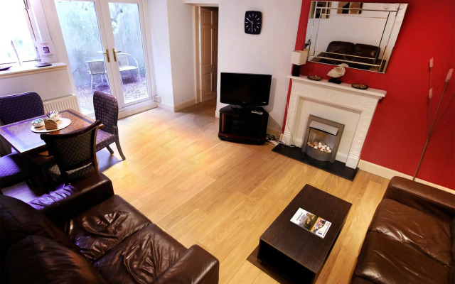 Regent House Hotel