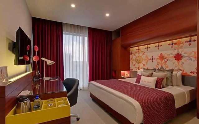 Triton By Shyama Hotels & Resorts