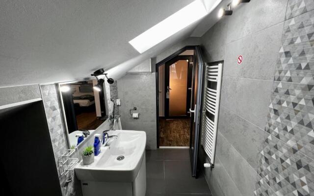 BRUNO Apartment 2