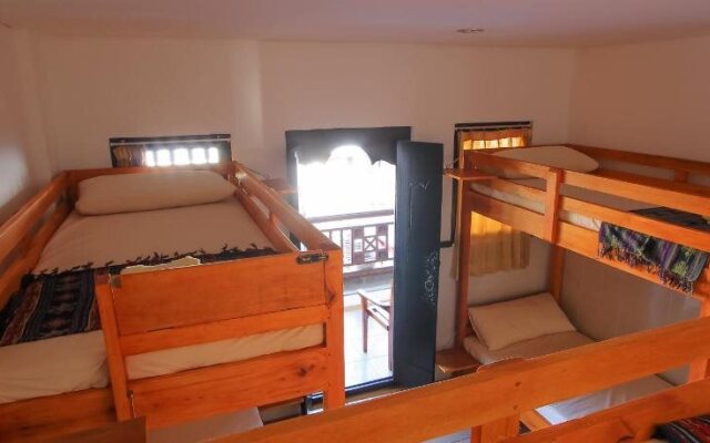 The Taman Sari Resort Legian - Hostel