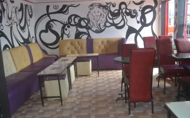 Maendeleo Parkview Hotel
