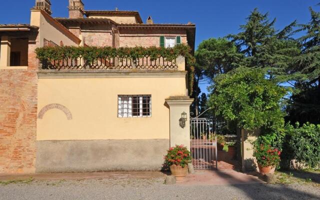 Villa Lorenza