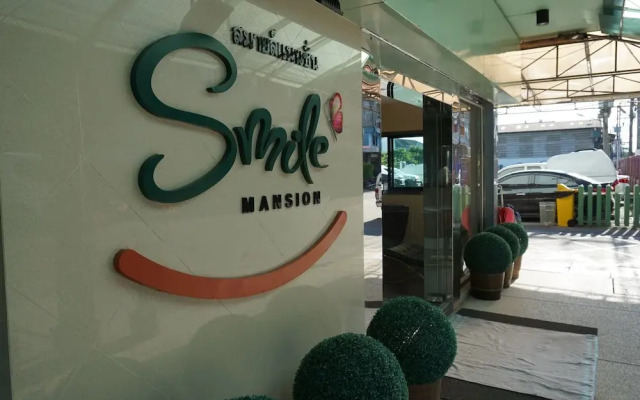 Smile Mansion
