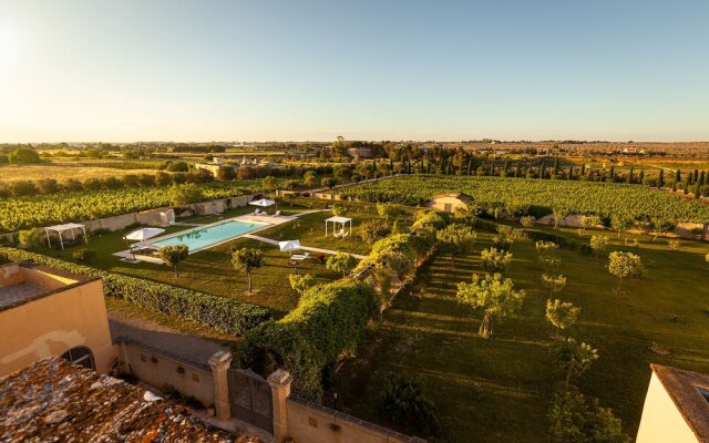 Tenuta Giardini Nuovi