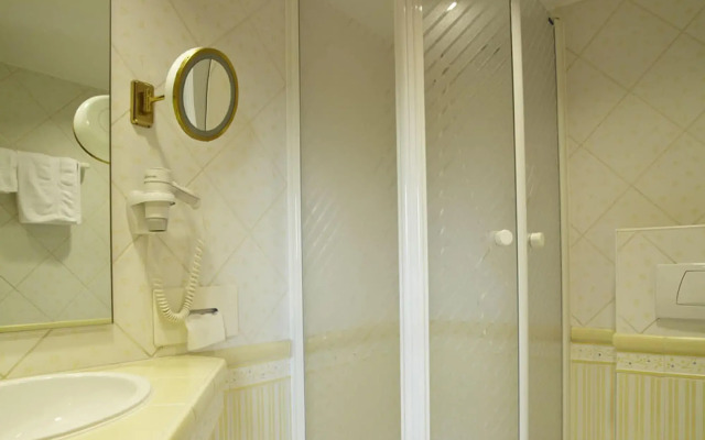 Landgasthof Hotel Hirsch