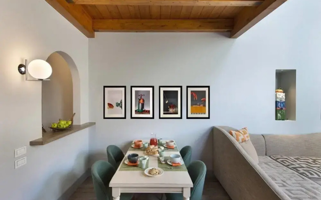 Casa La Maisonette in Sant Agnello di Sorrento