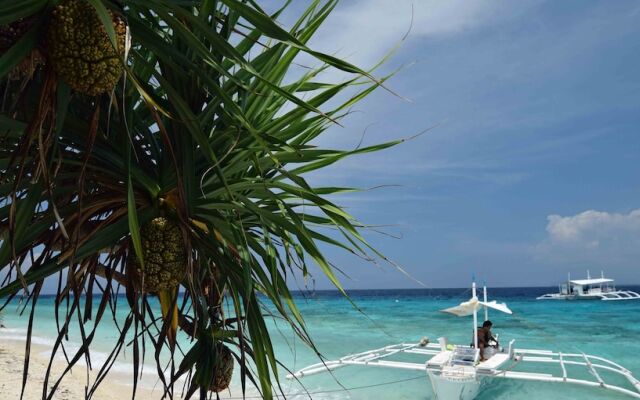 Verano Guest House Bohol