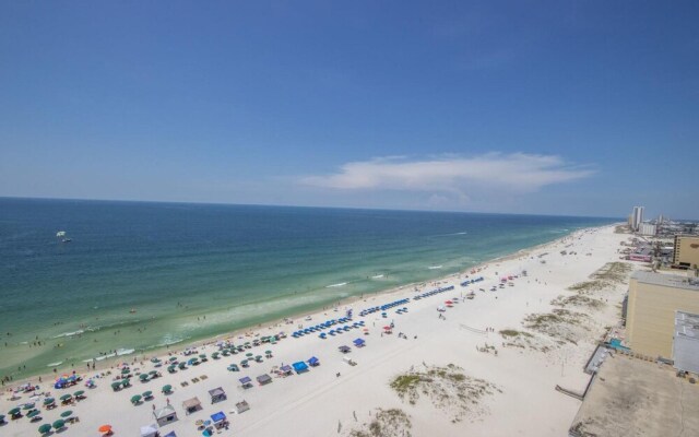 Seawind 1302 by Youngs Suncoast