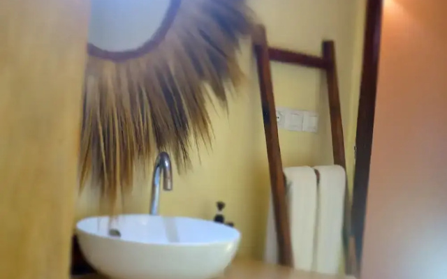 Amani Beach Villa