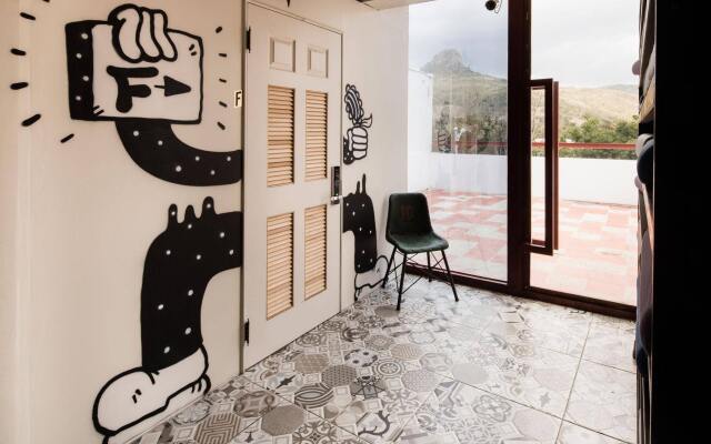 Kenting Bunk Hostel