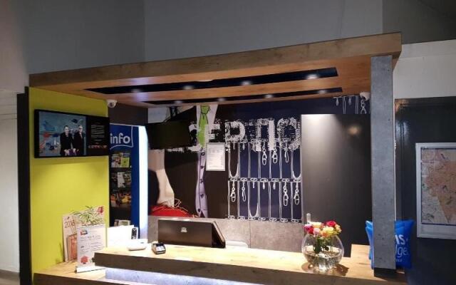 ibis budget Lille Ronchin