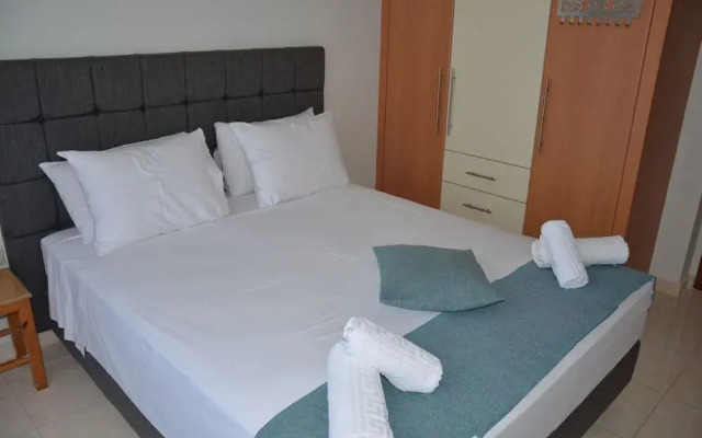 Platoni Elite Villas