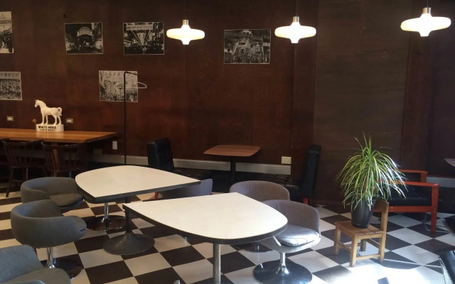 Nagonoya Cafe Guest House - Hostel
