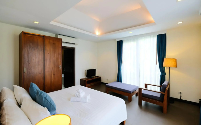 The Spirit Resort Hua Hin