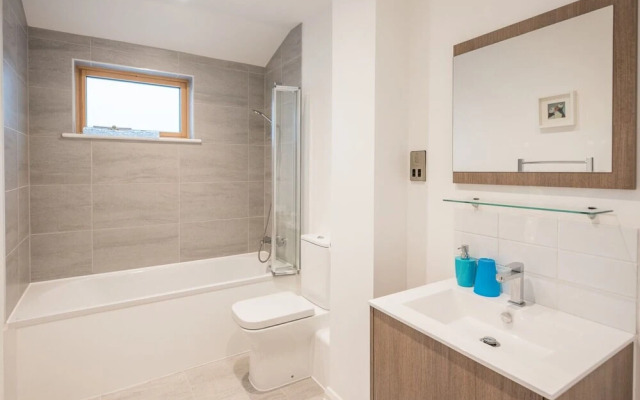 14 Deben Wharf Woodbridge