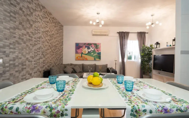 MalagaSuite City Center Ollerías