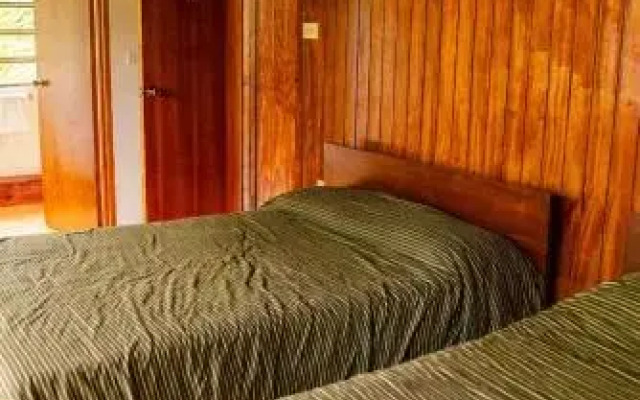 Roxys Mountain Lodge